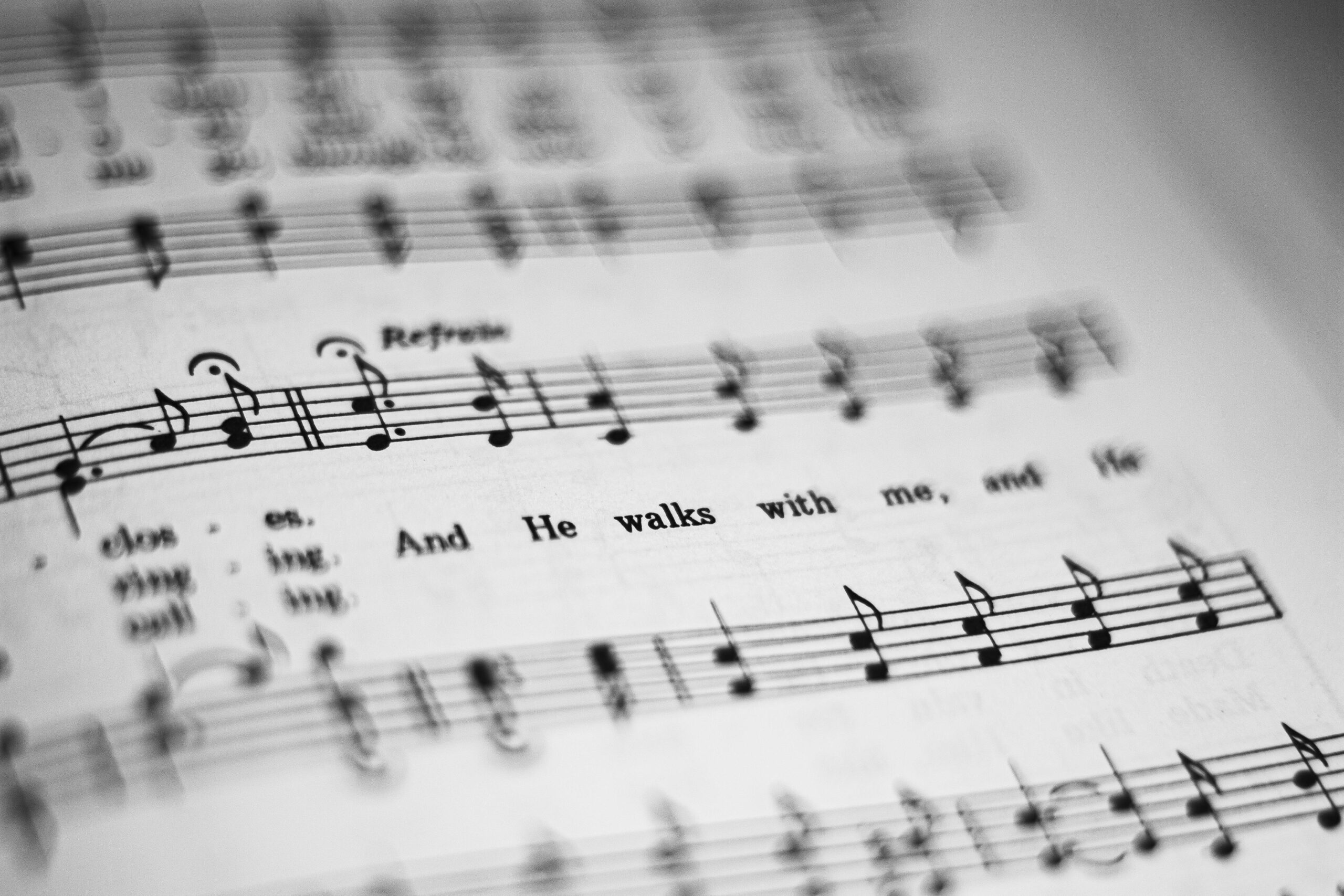 Music Sheet